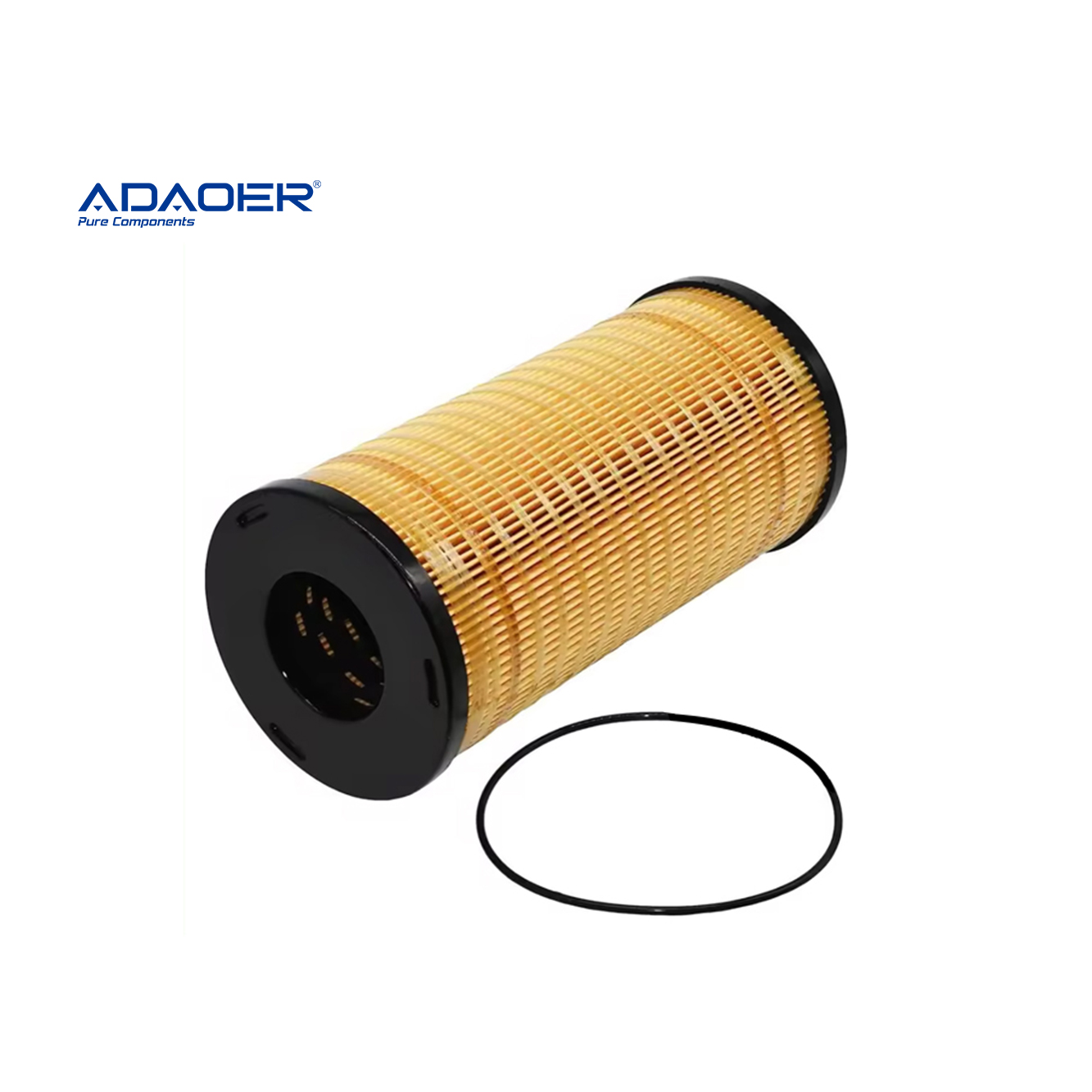 Hydraulic oil filter	AD02110163