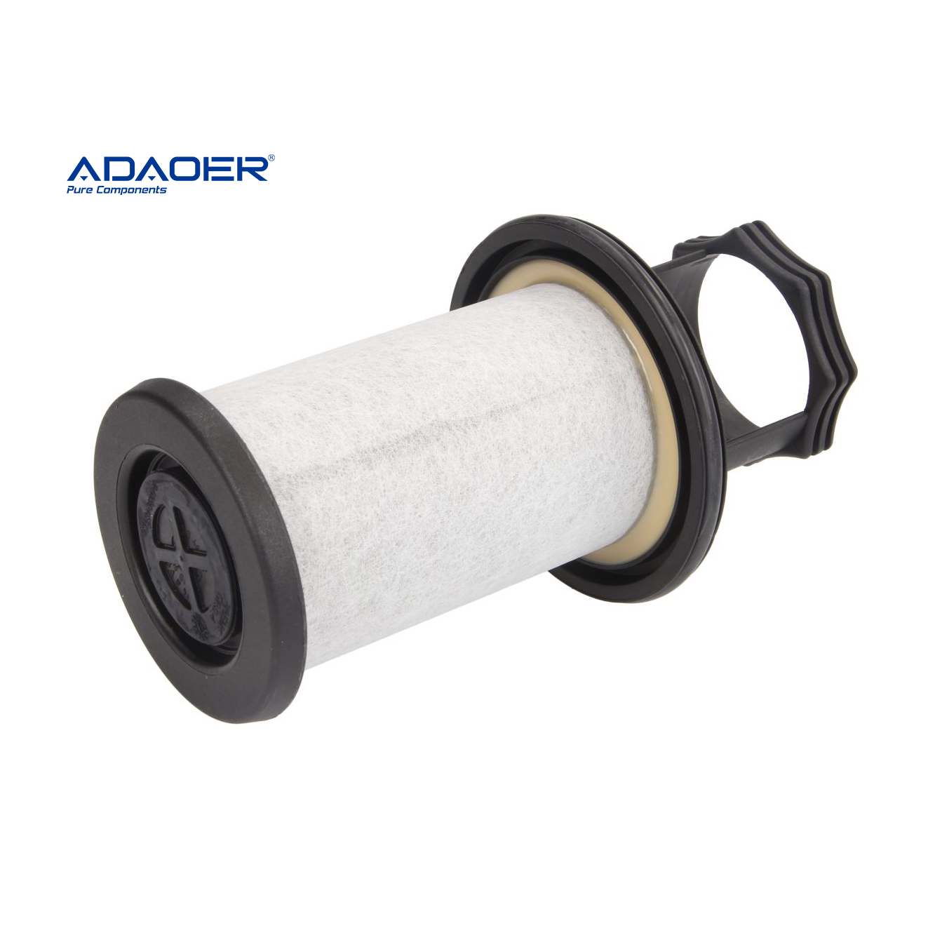 Crankcase Filter Oil Filters	AD02110169