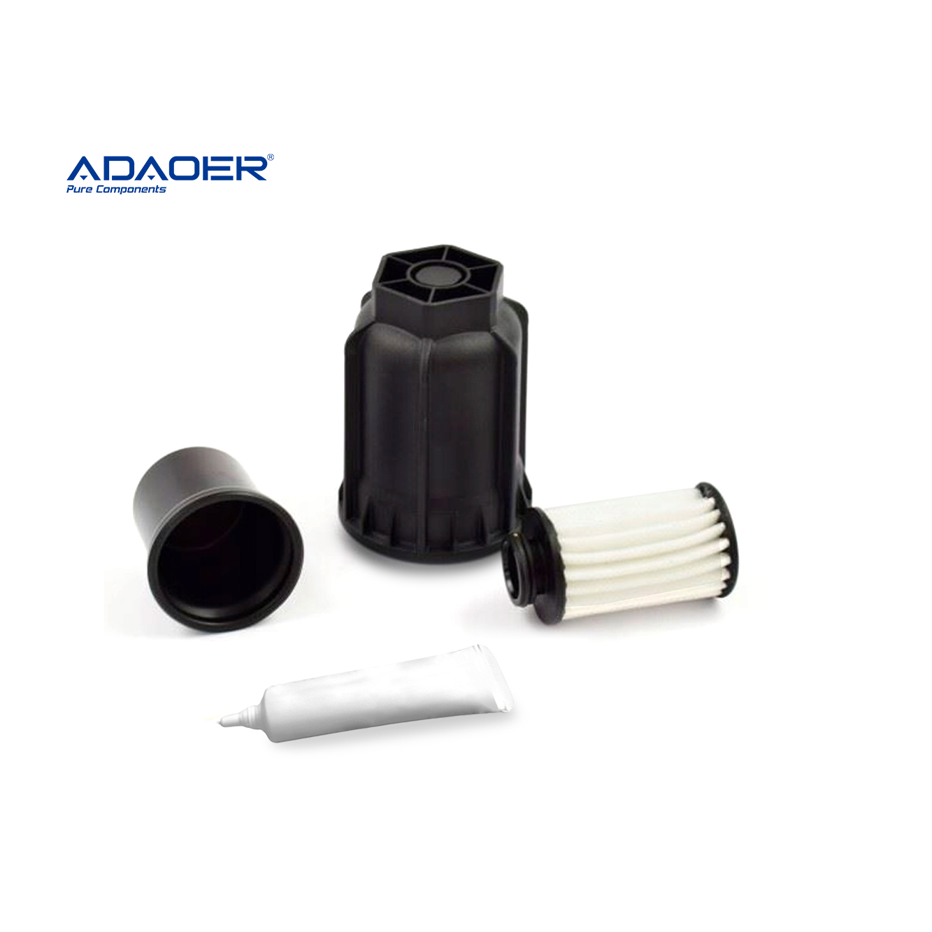 Urea filter	AD02110187