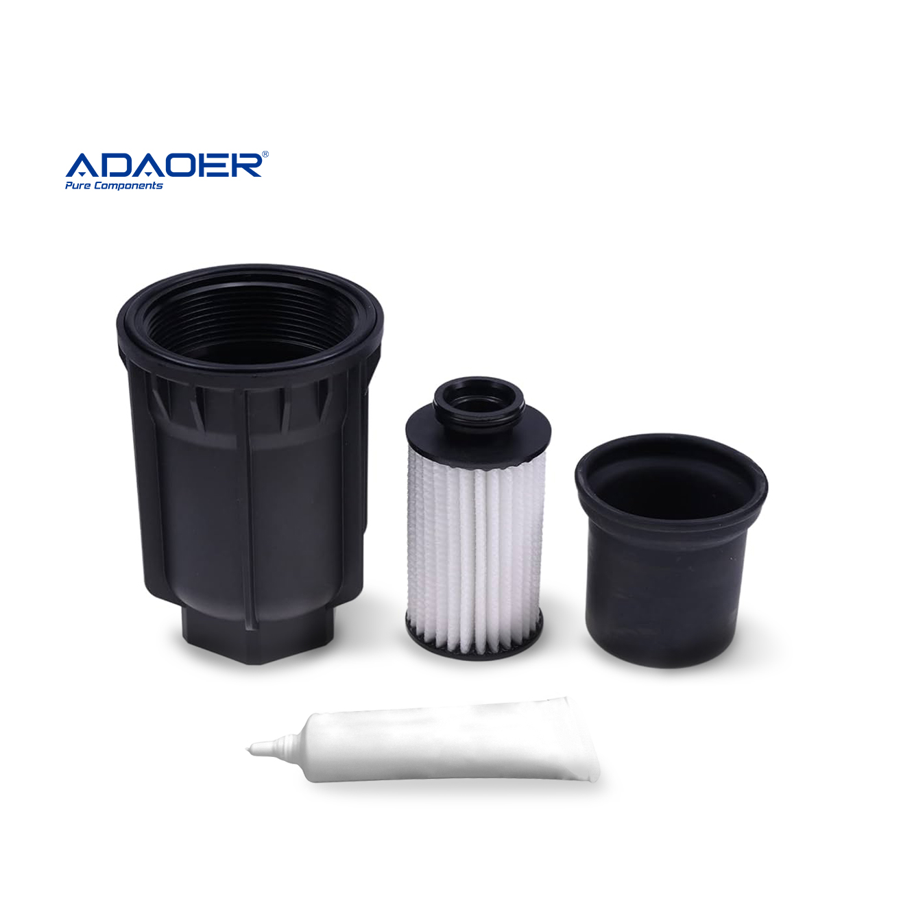 Urea filter	AD02110187