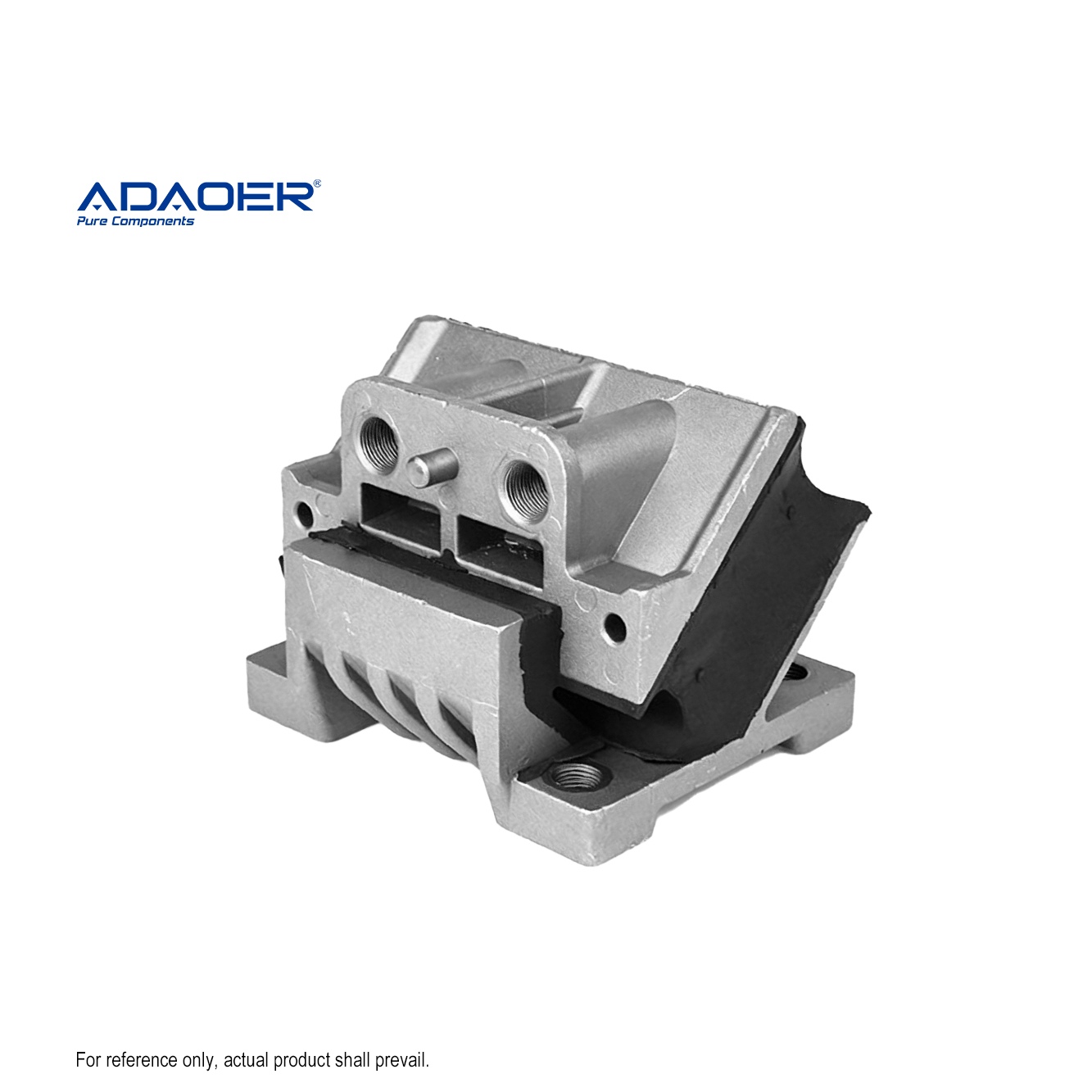 Engine Mounting	AD0611020