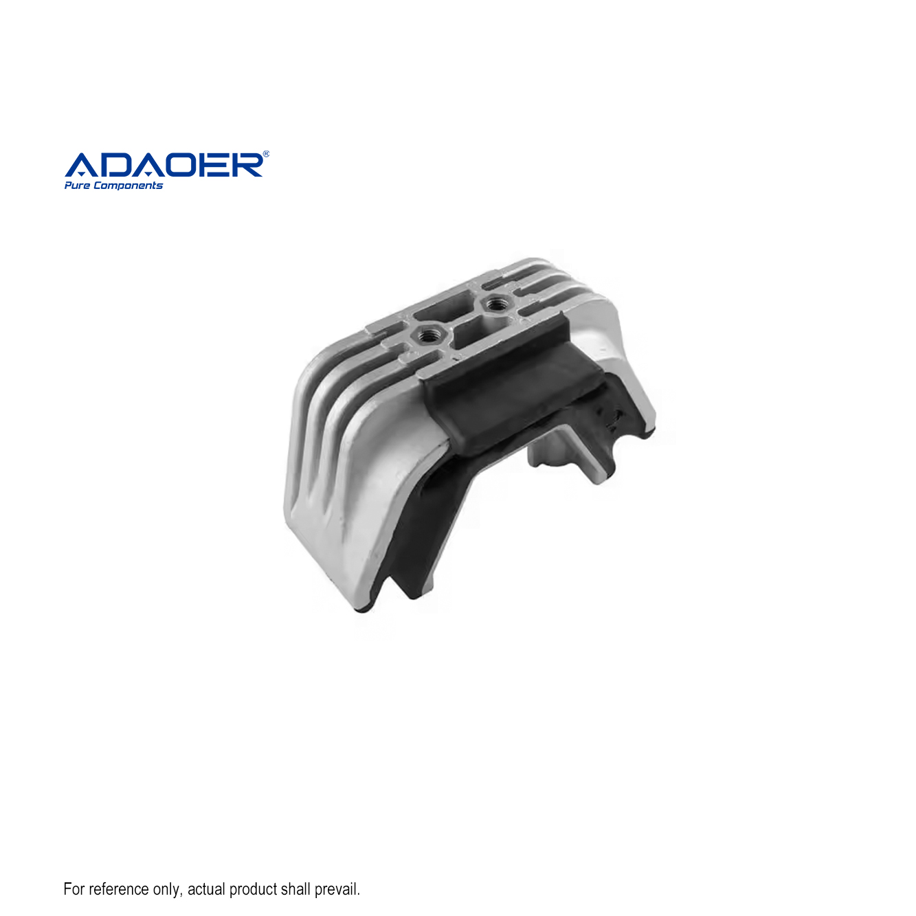 Engine Mounting	AD0611018