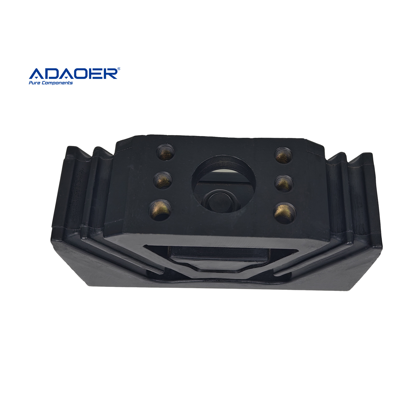 Engine Mounting	AD0611021