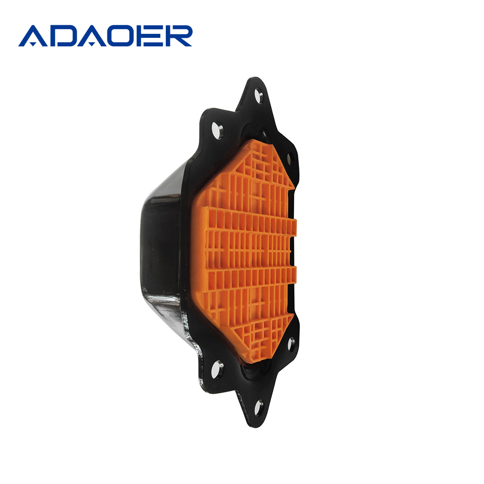 Engine Mounting	AD0611005