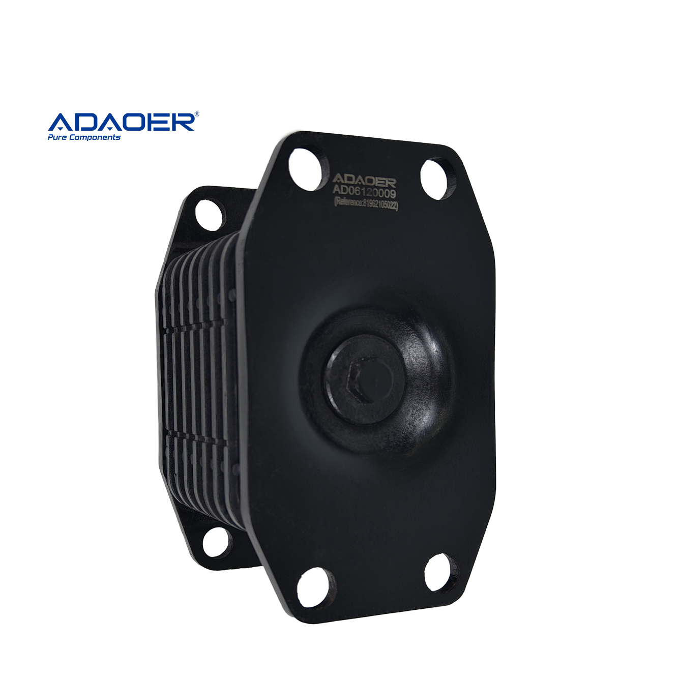 Rubber Suspension AD0612008
