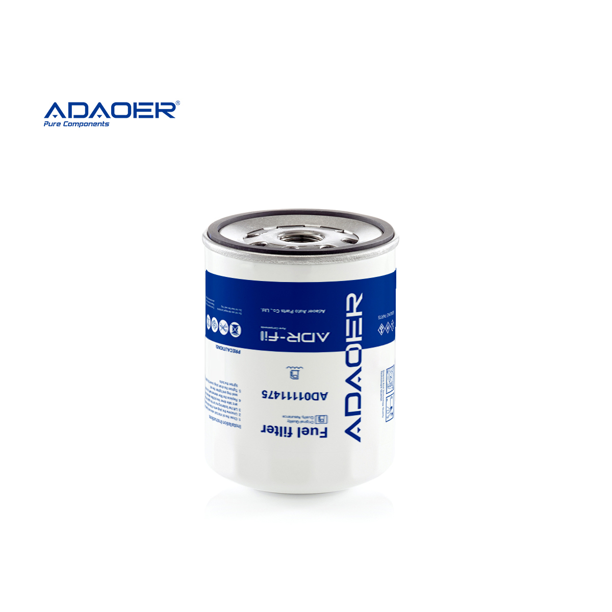 Fuel Filter  AD01111475