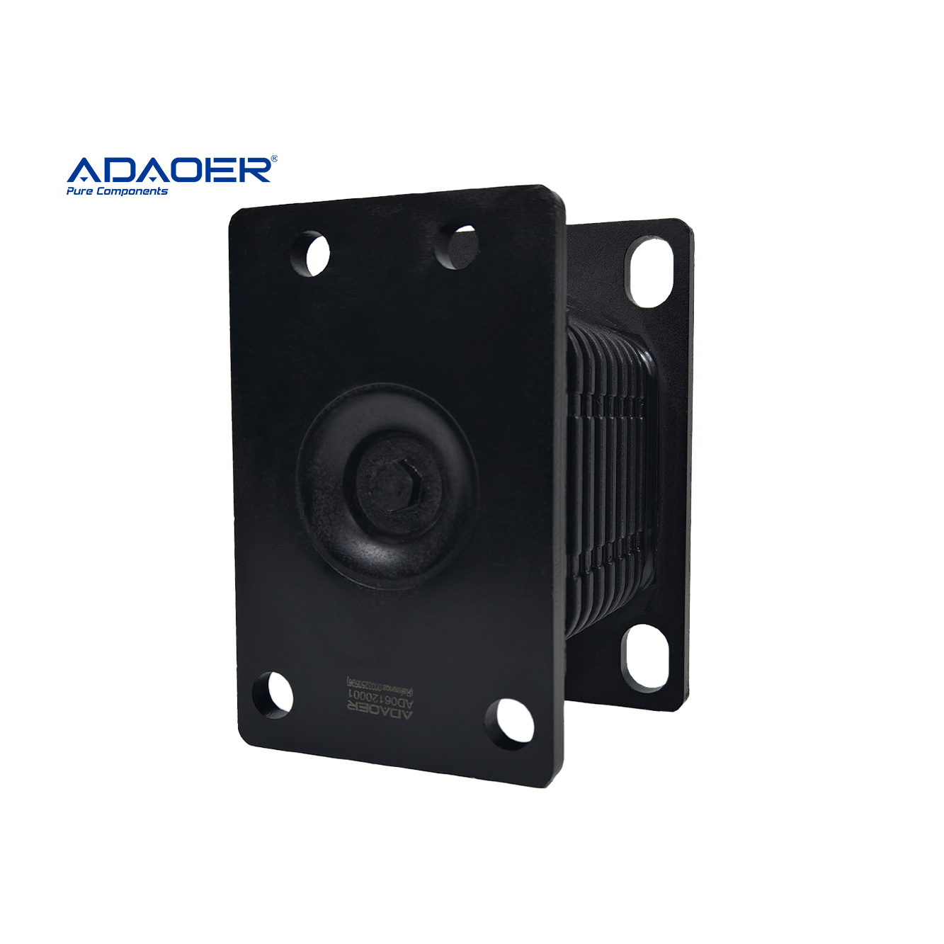 Rubber Suspension AD0612001