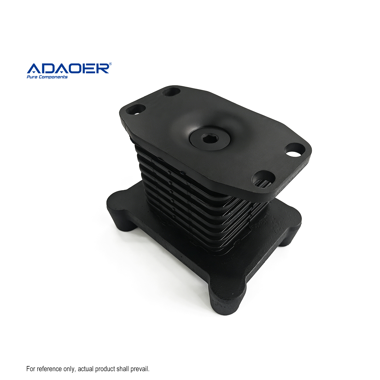 Rubber Suspension AD0612003