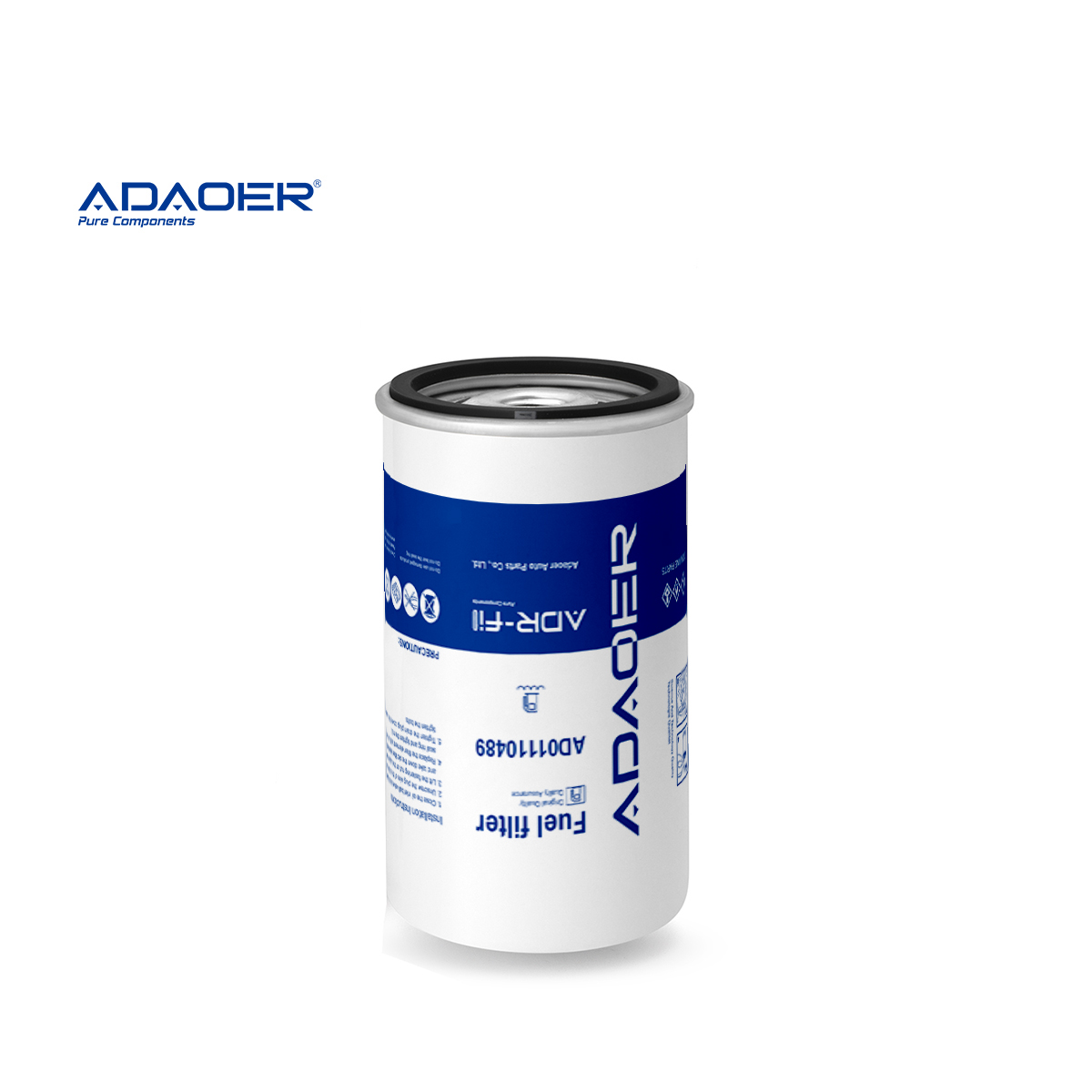 Fuel Filter  AD01110489