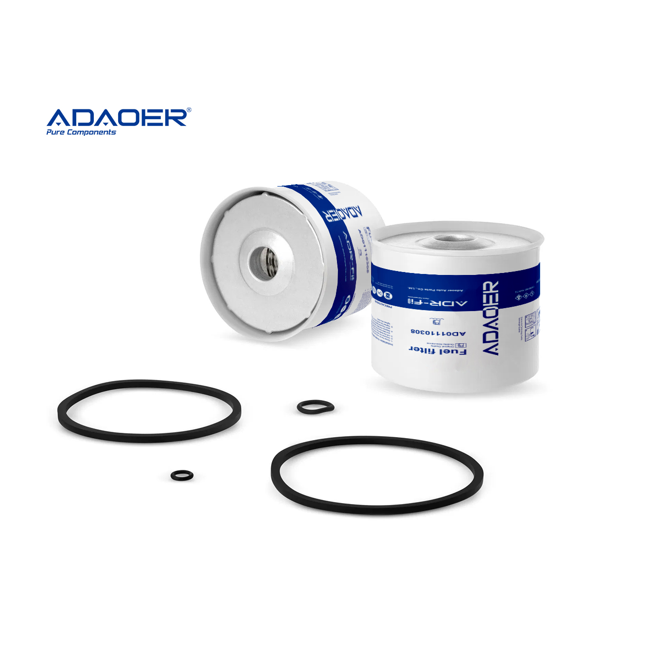 Fuel Filter  AD01110308