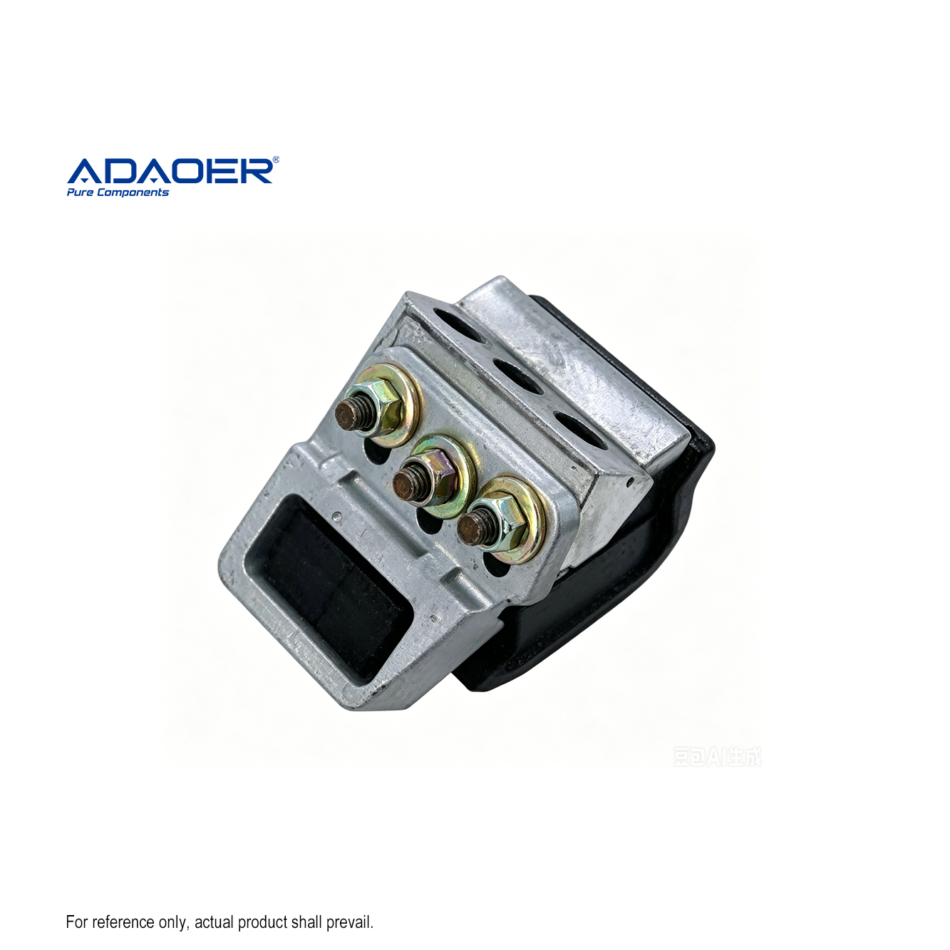 Engine Mounting	AD0611041