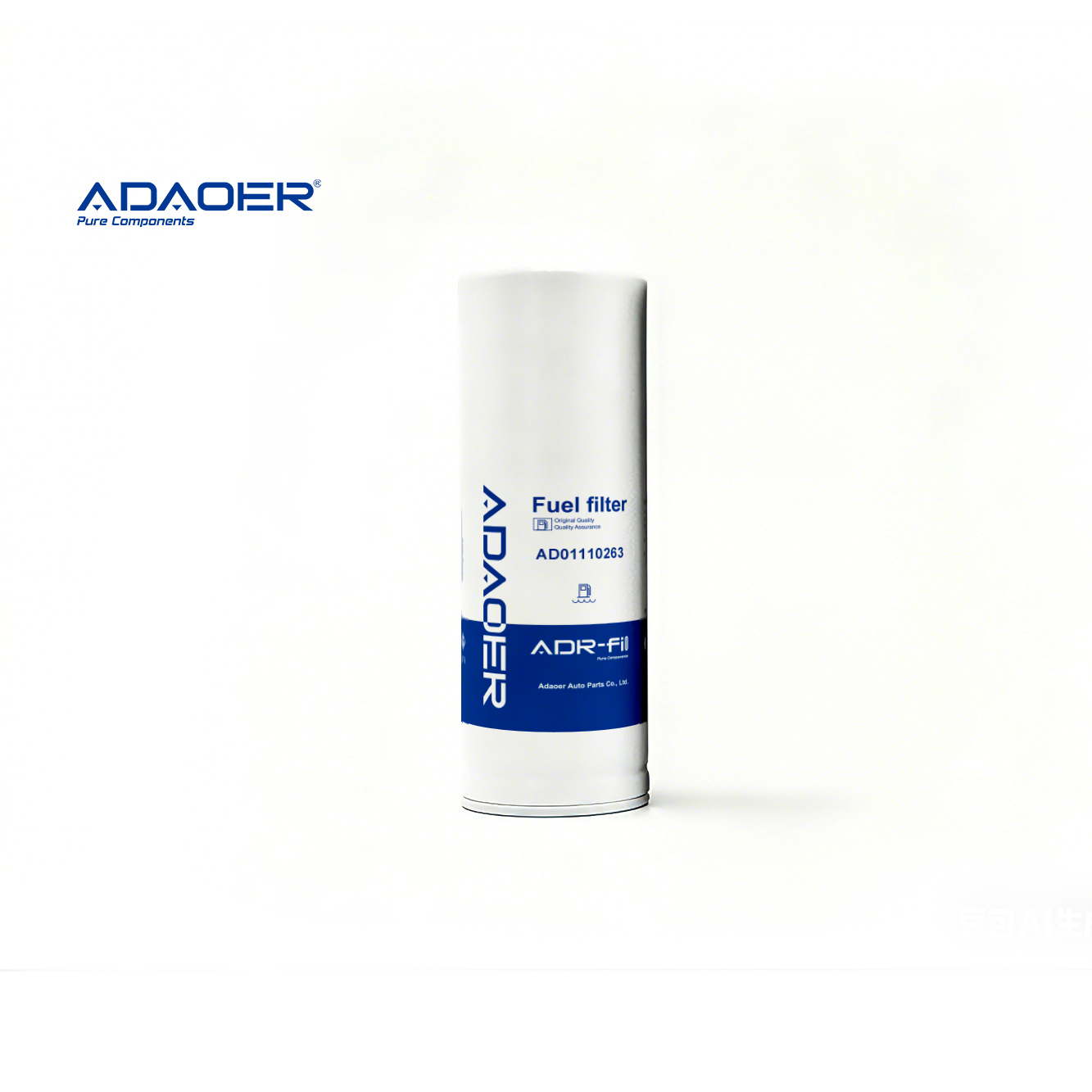 Fuel Filter  AD01110263