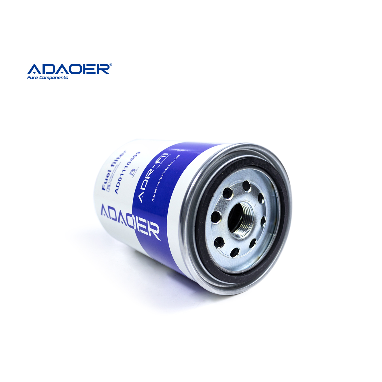 Fuel Filter  AD01110409
