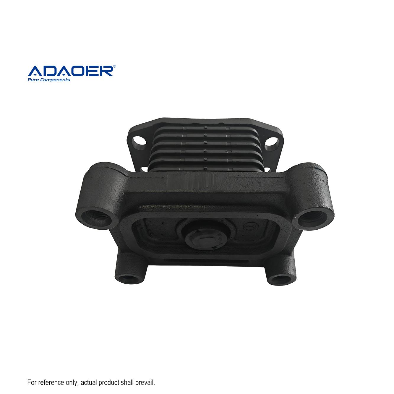Rubber Suspension AD0612003