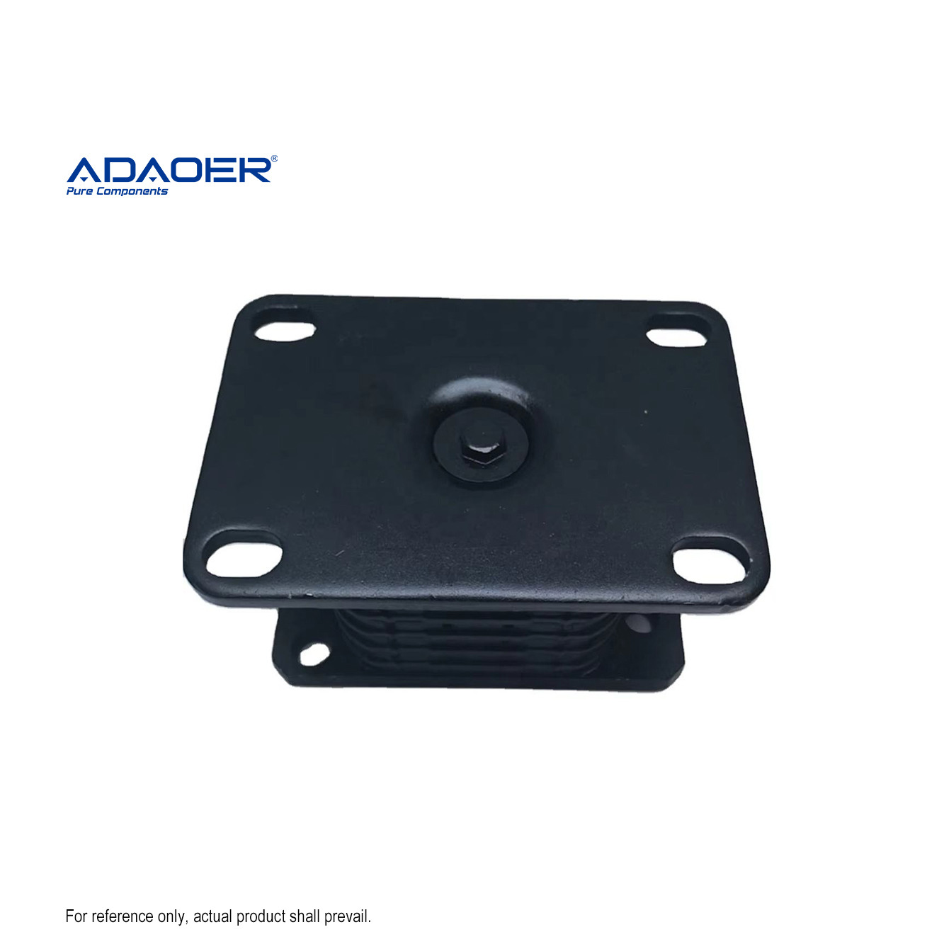 Rubber Suspension AD0612011