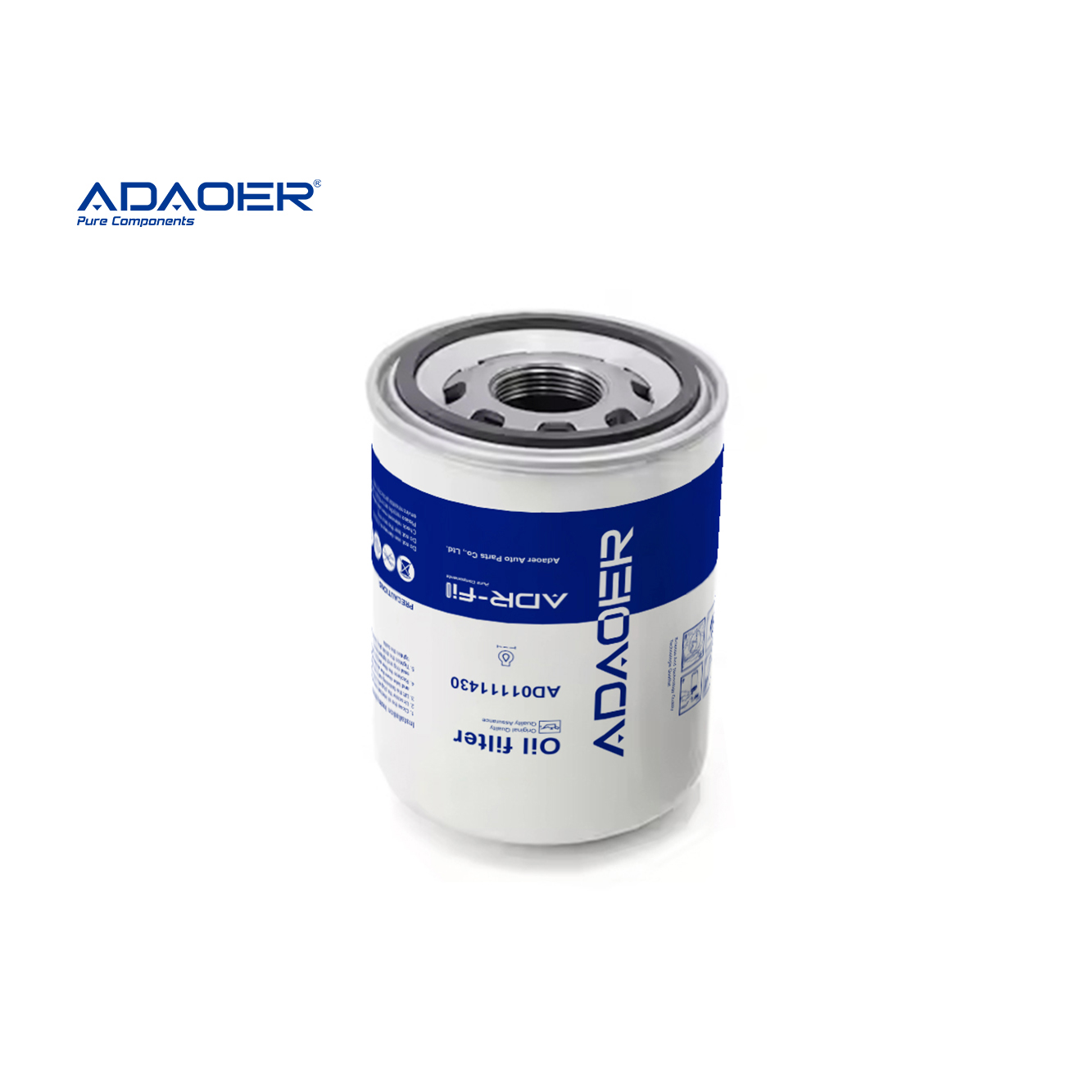 Hydraulic Filter AD01111430