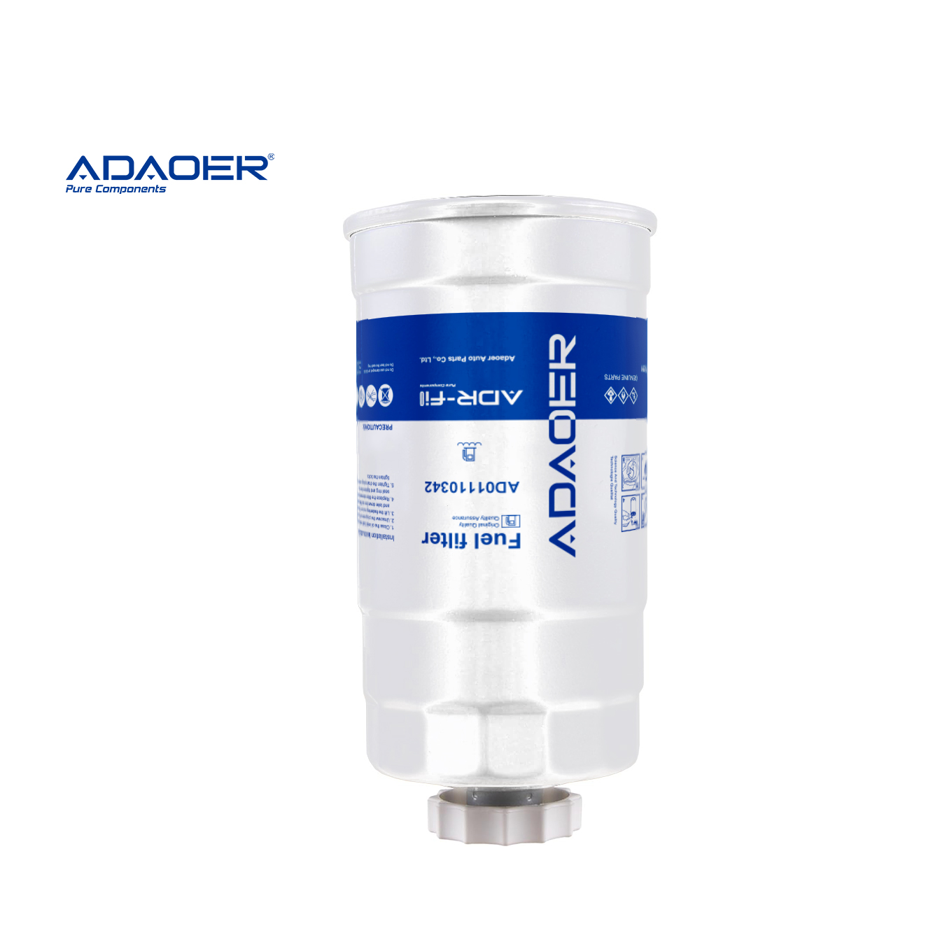 Fuel Filter  AD01110342