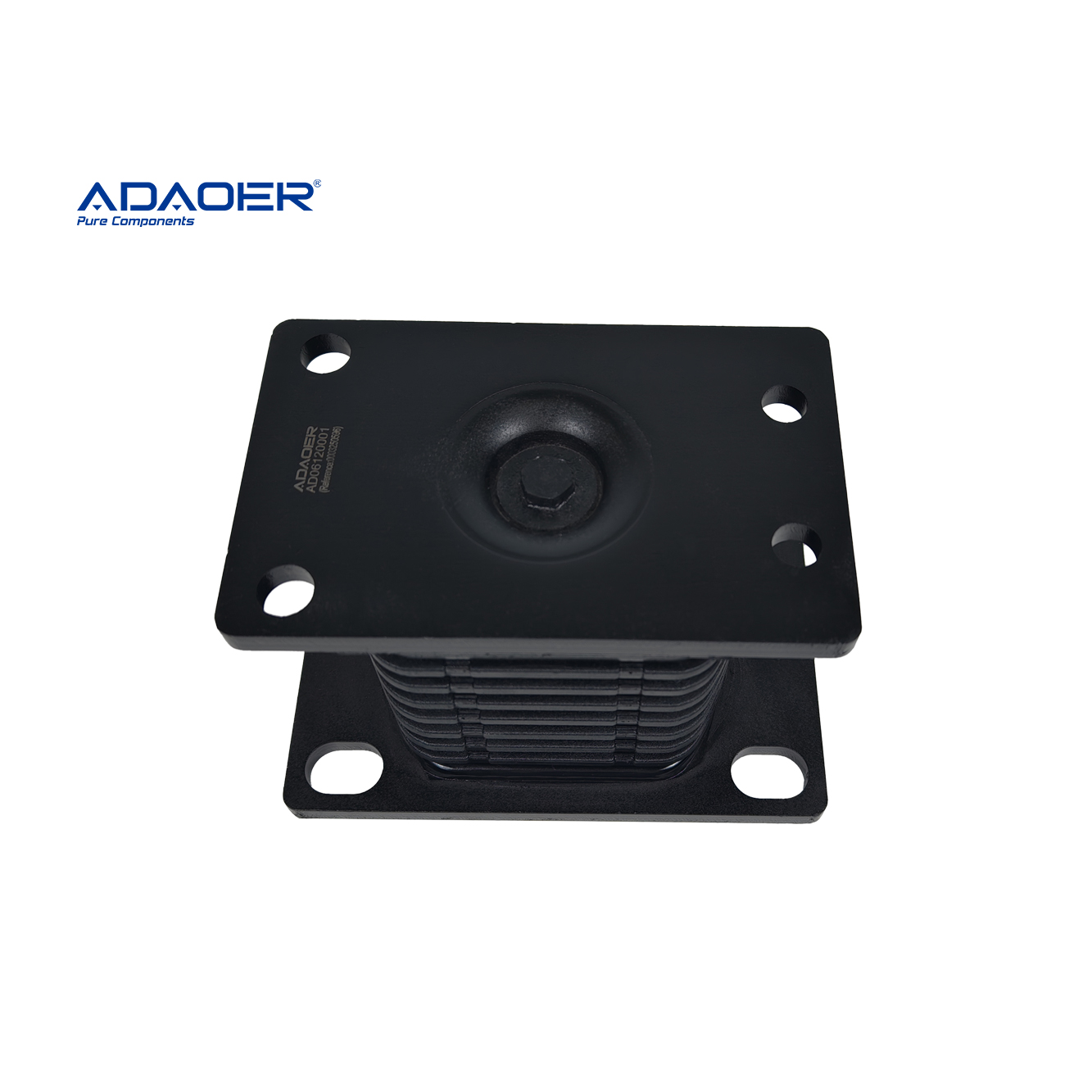 Rubber Suspension AD0612001