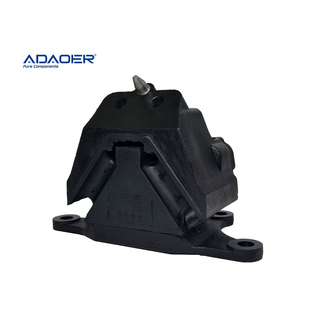 Engine Mounting	AD0611035