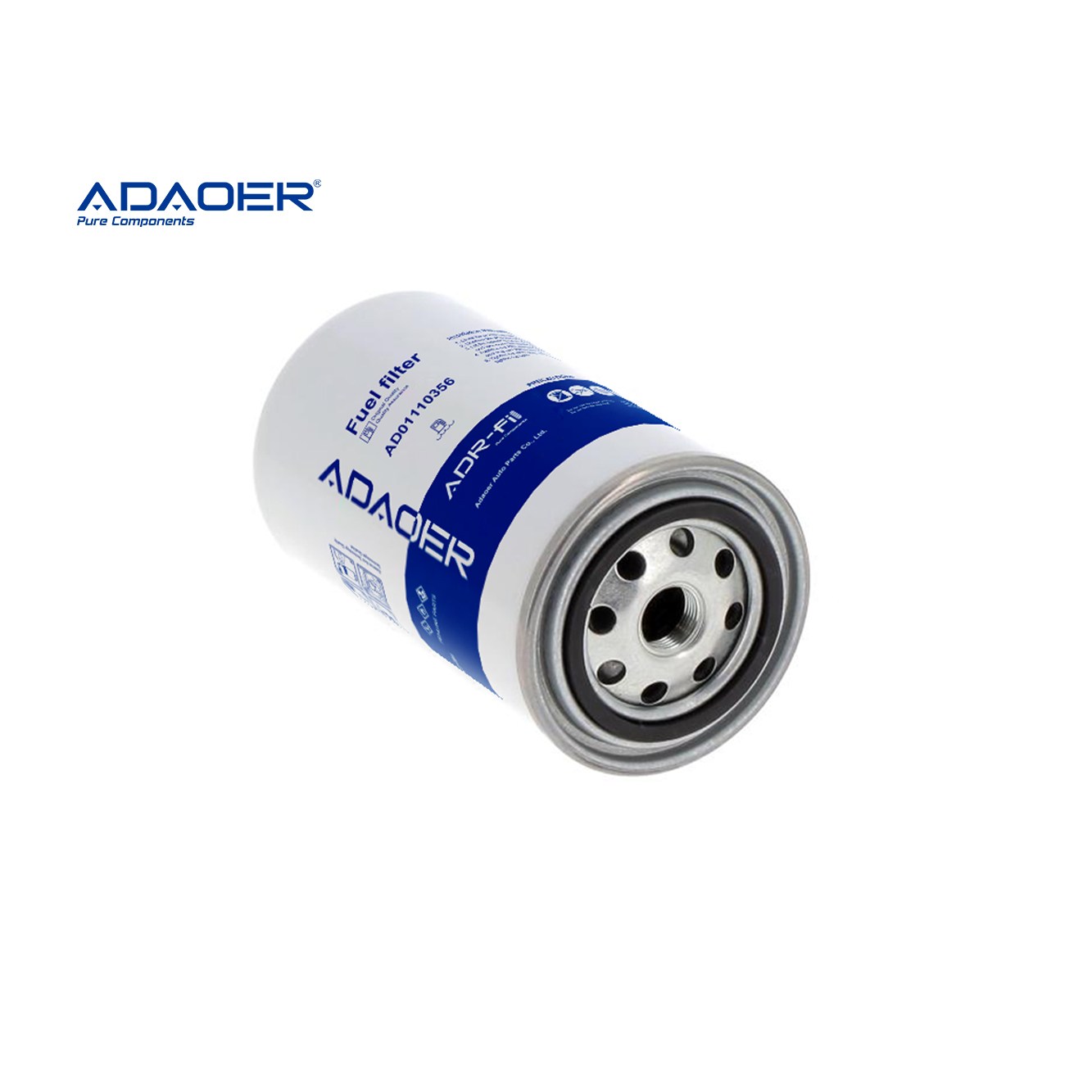 Fuel Filter  AD01110356