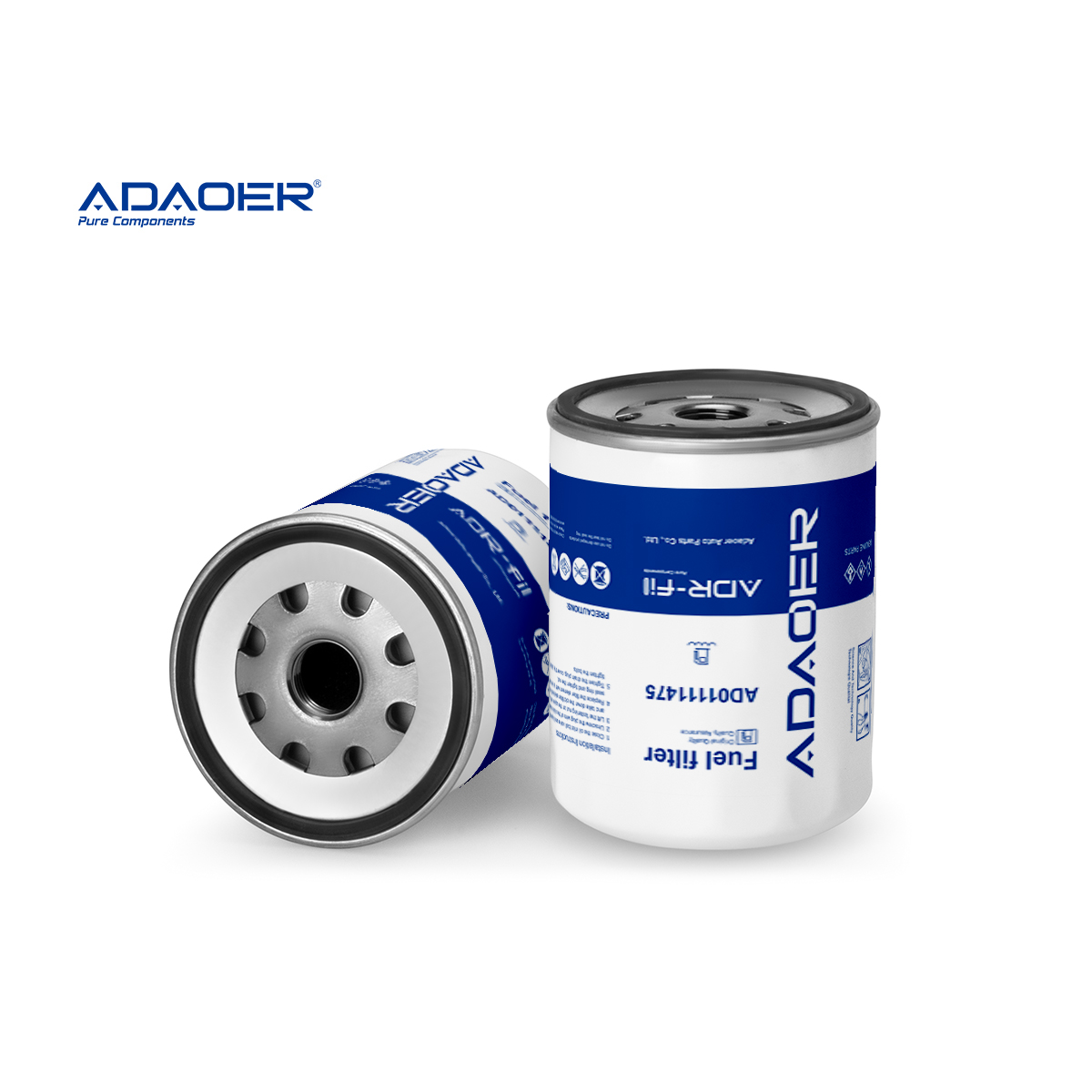Fuel Filter  AD01111475