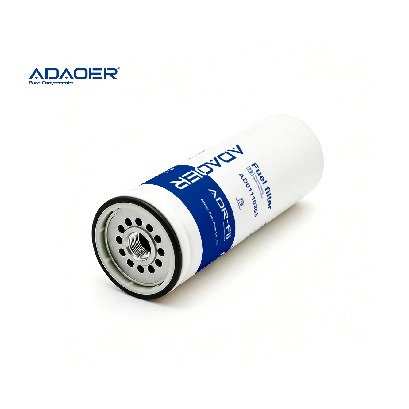 Fuel Filter  AD01110263