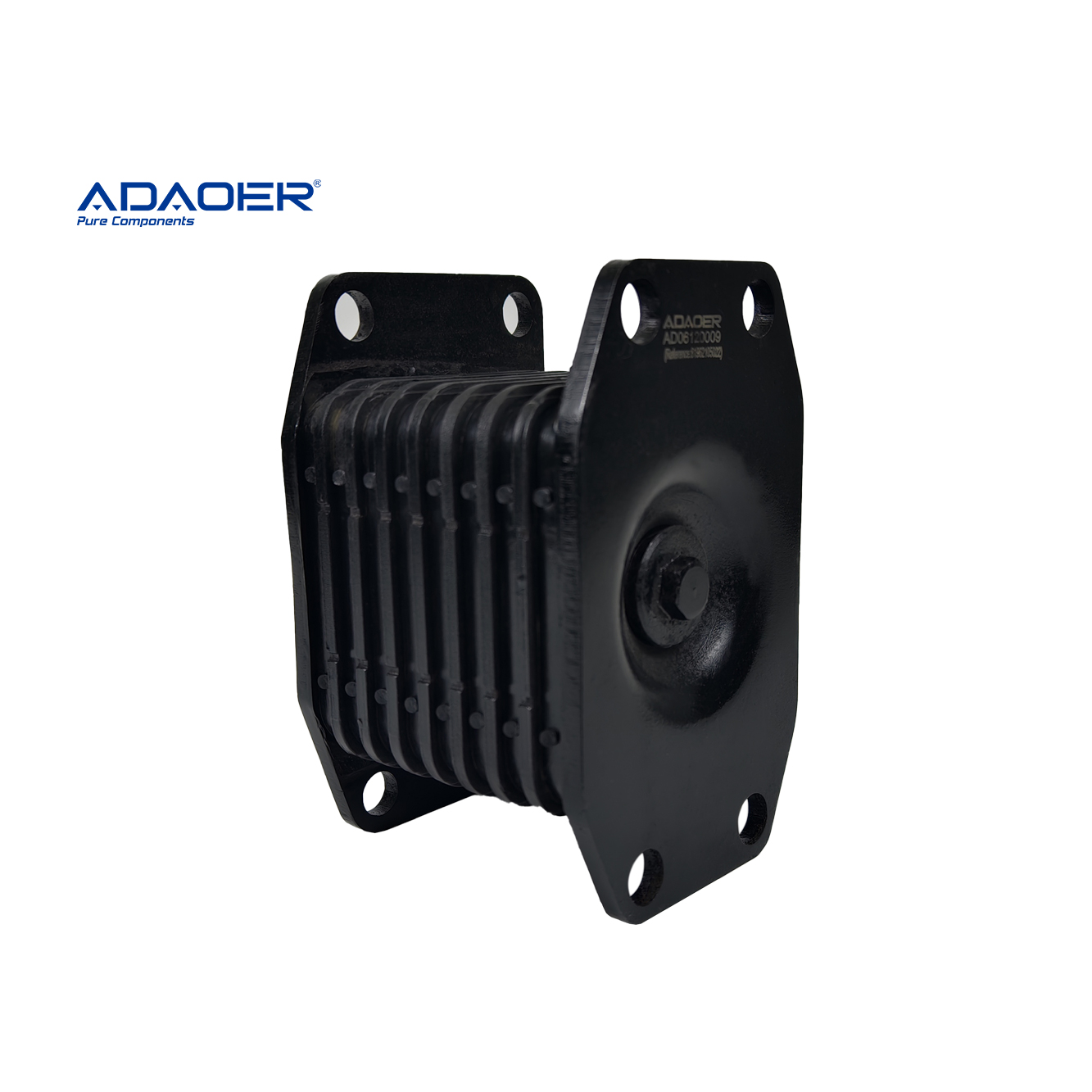 Rubber Suspension AD0612008