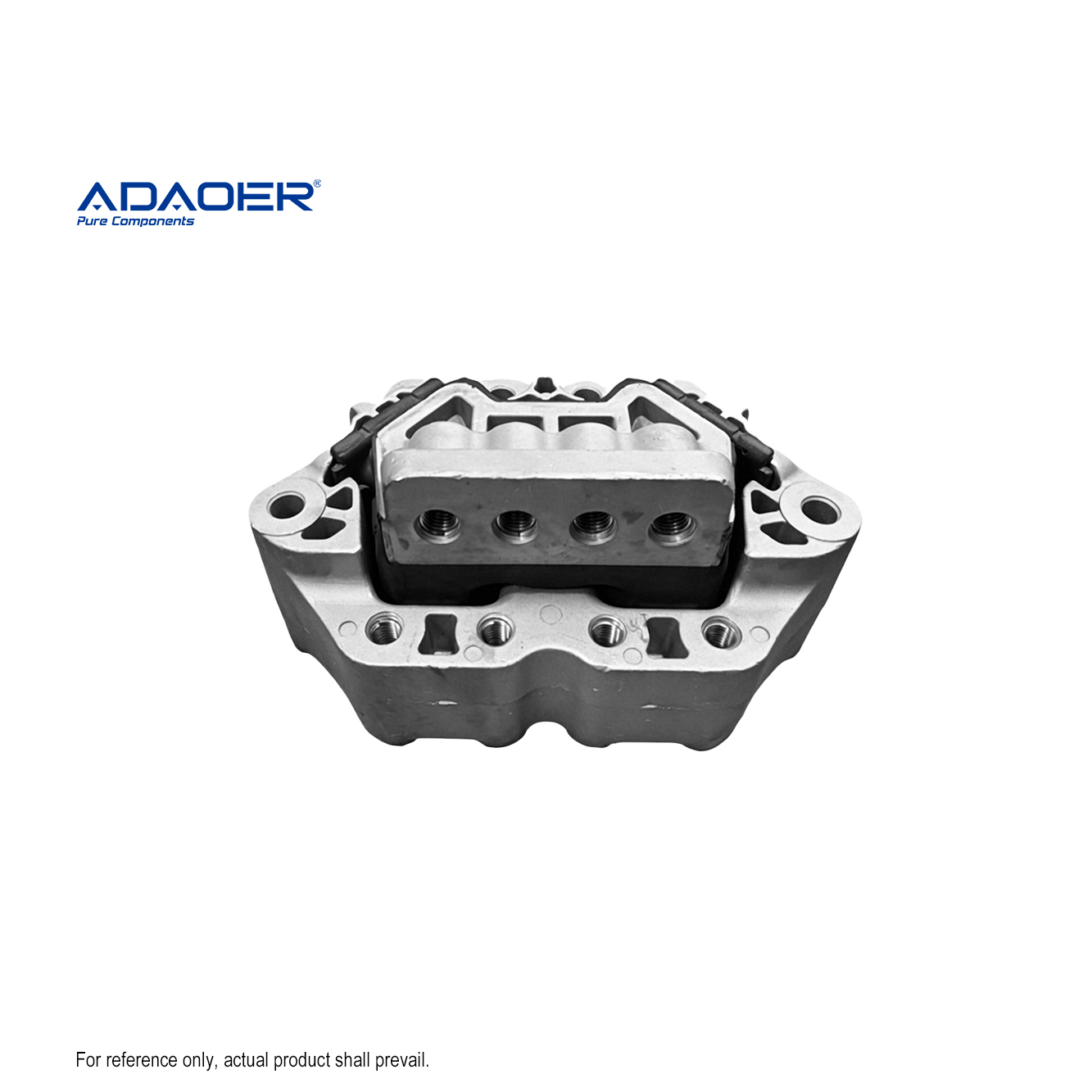 Engine Mounting	AD0611043