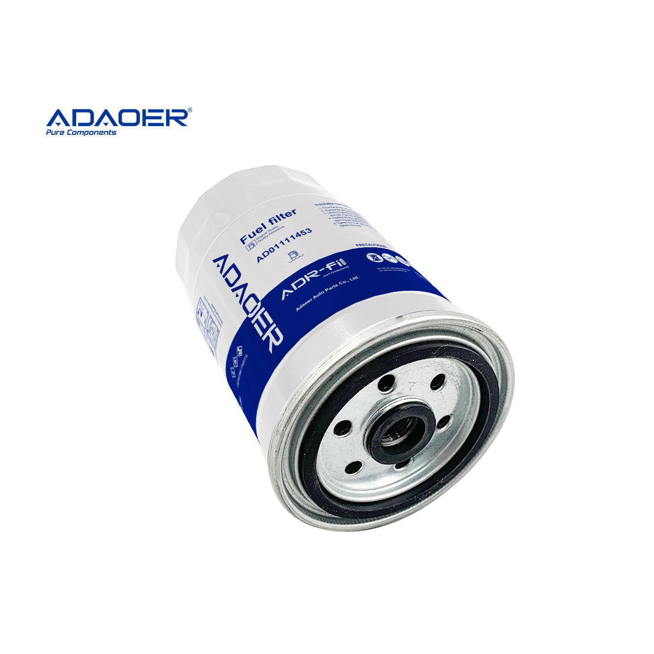 Fuel Filter  AD01111453