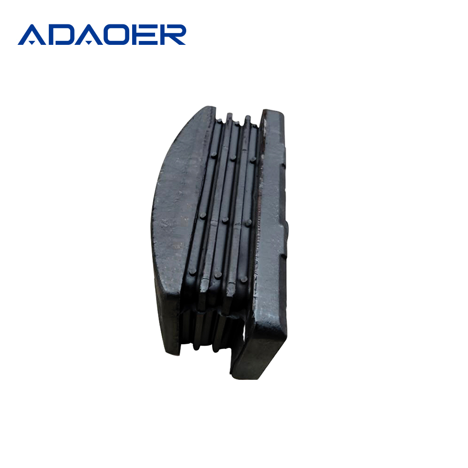 Rubber Suspension AD0612010