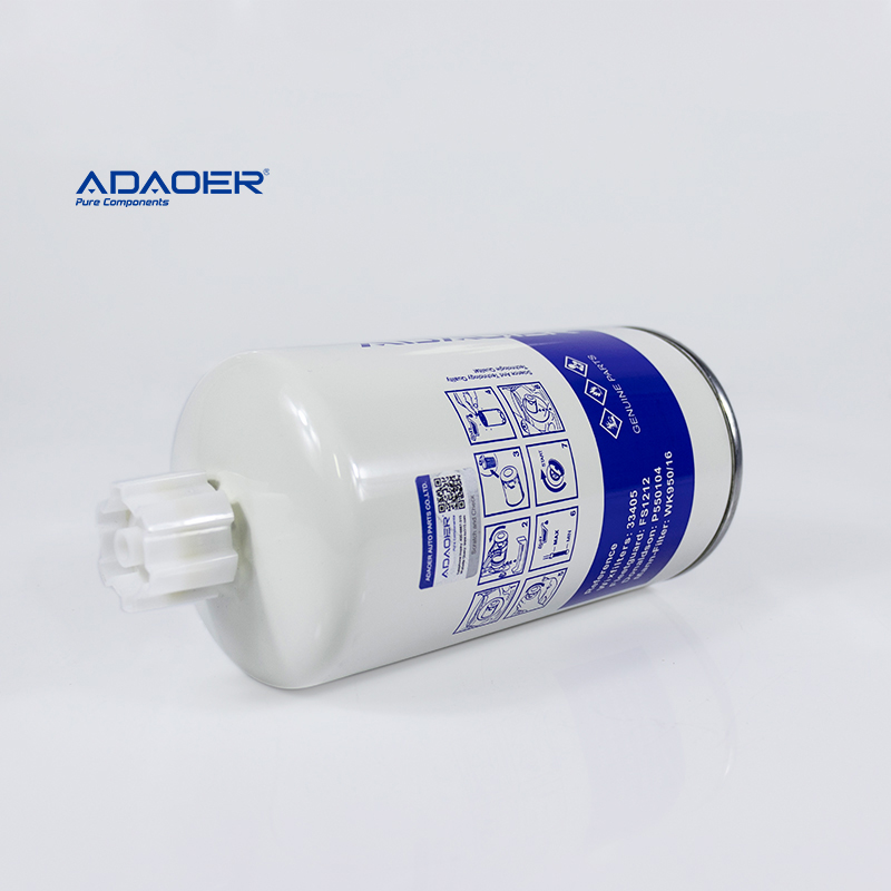 Fuel Filter  AD01110161