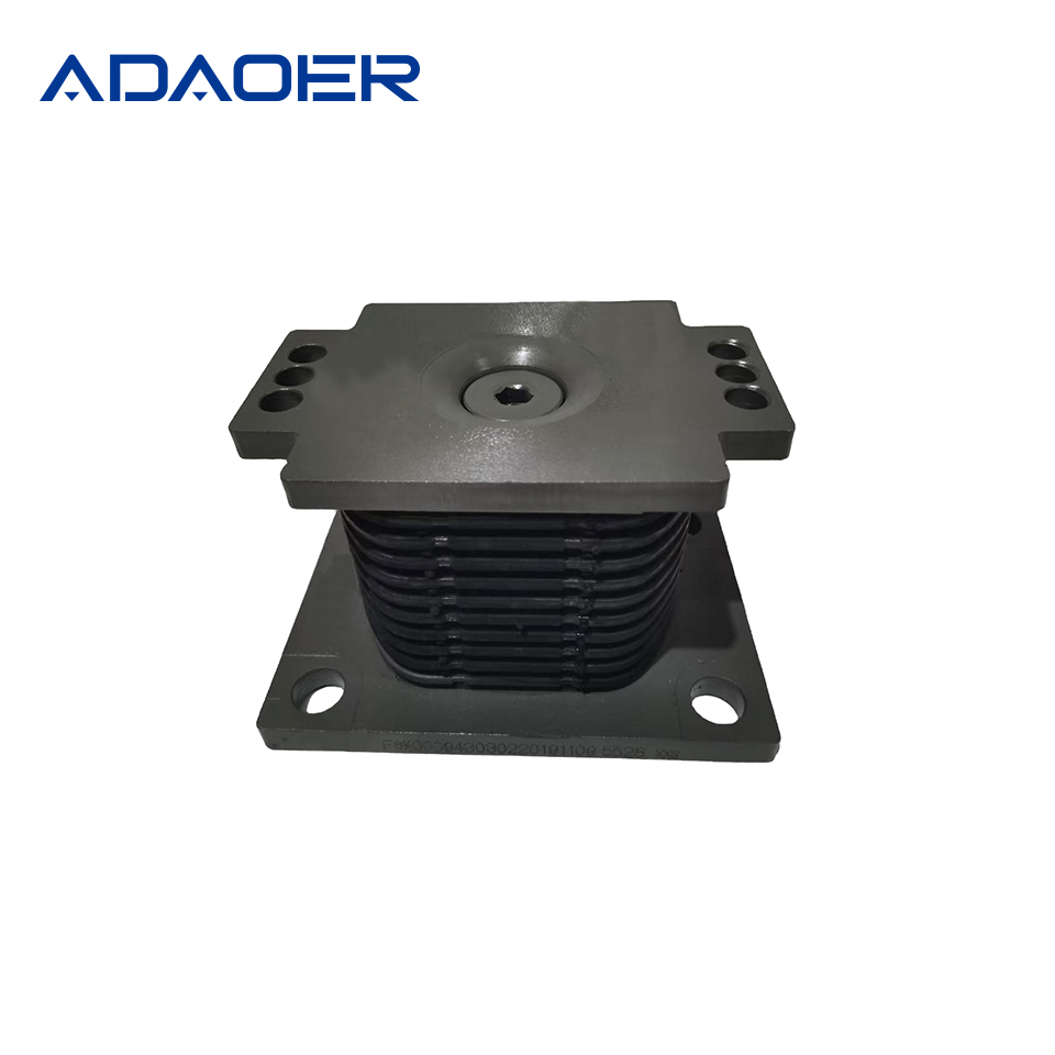 Rubber Suspension AD0612009