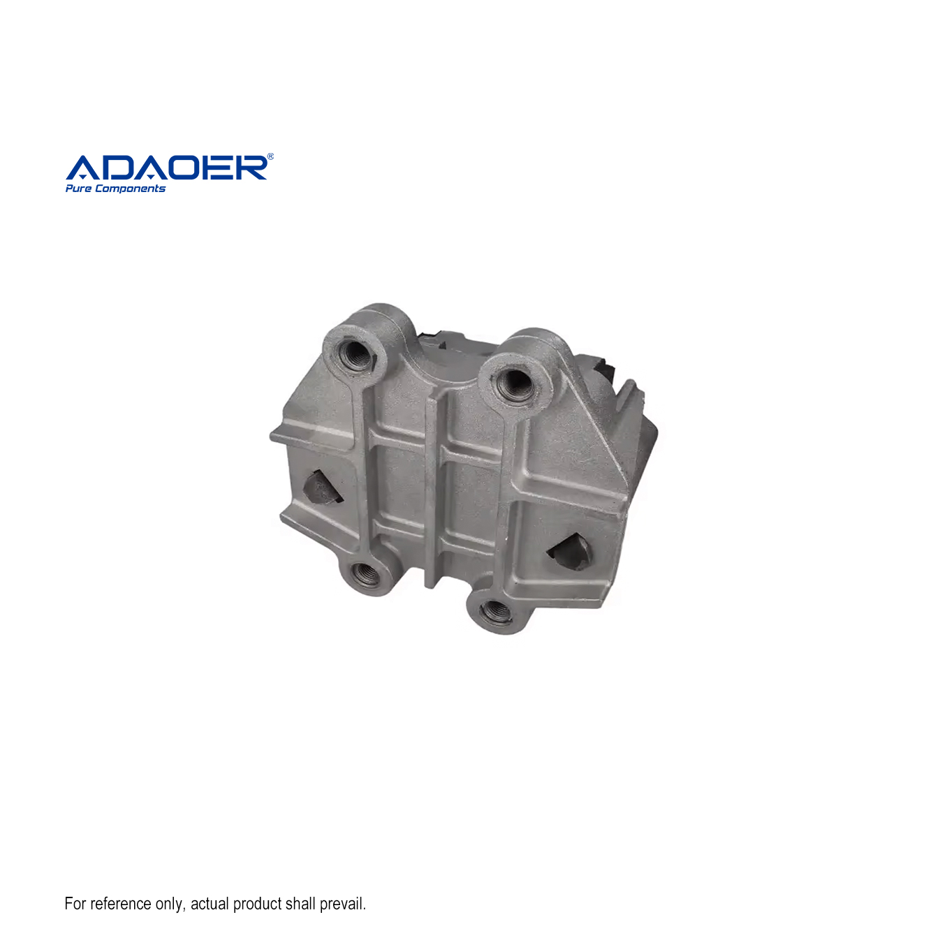 Engine Mounting	AD0611017