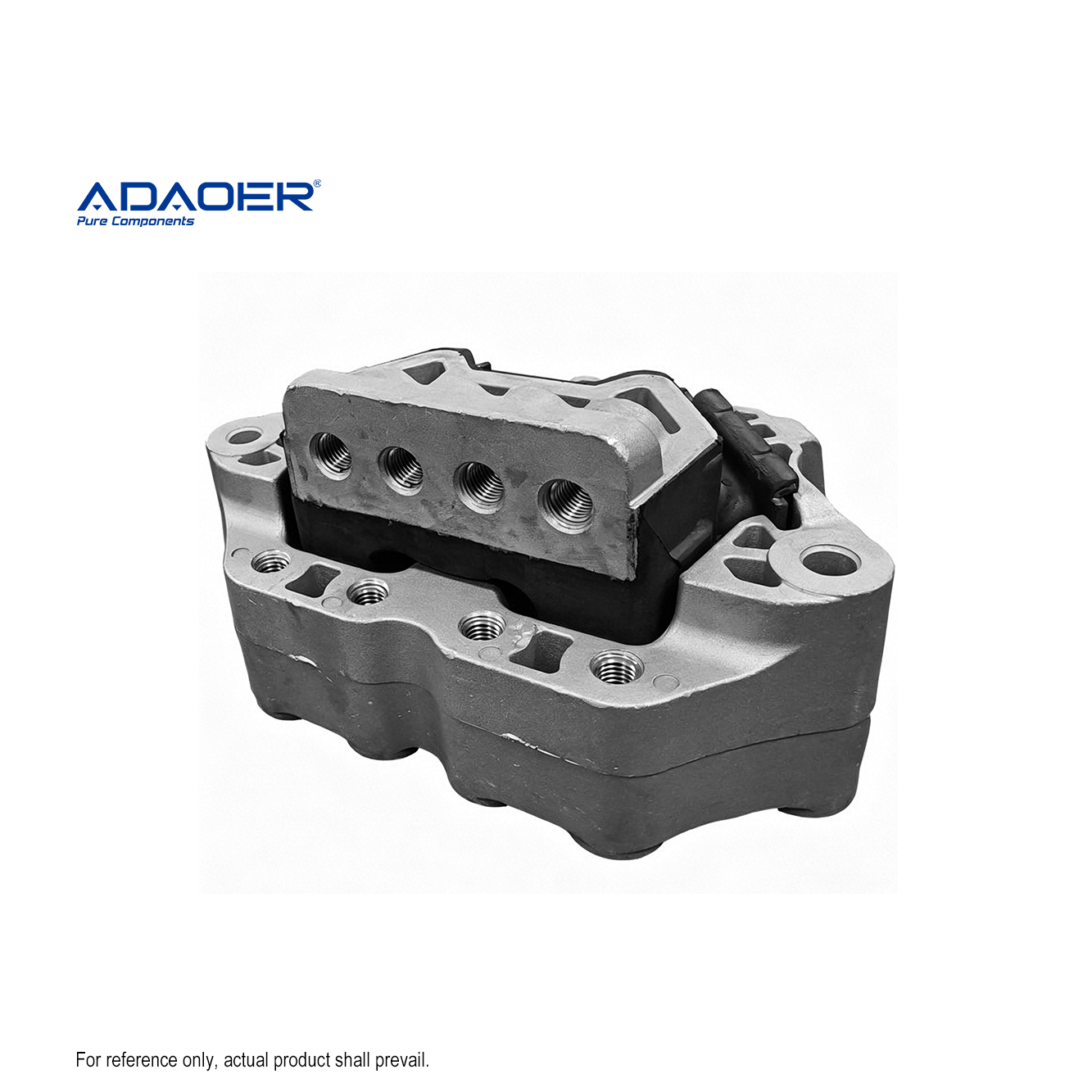 Engine Mounting	AD0611043