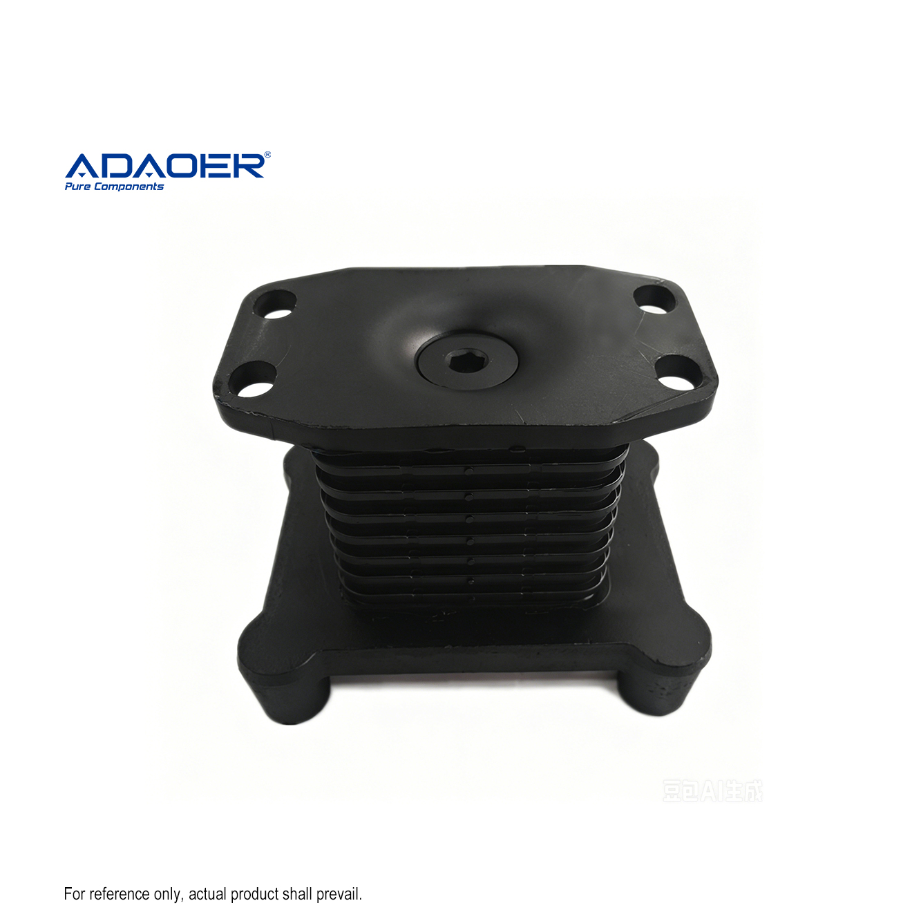 Rubber Suspension AD0612003
