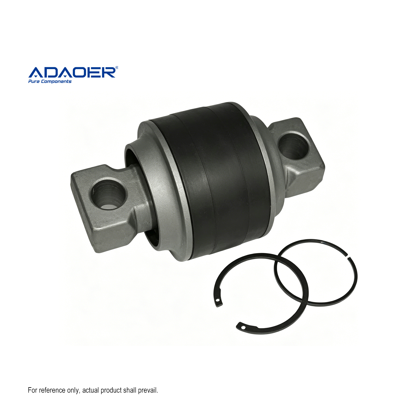 Torsion rubber core AD0615017