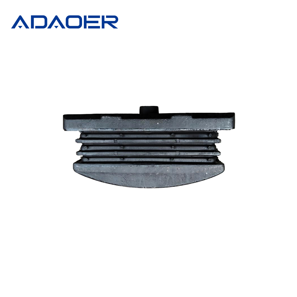 Rubber Suspension AD0612010