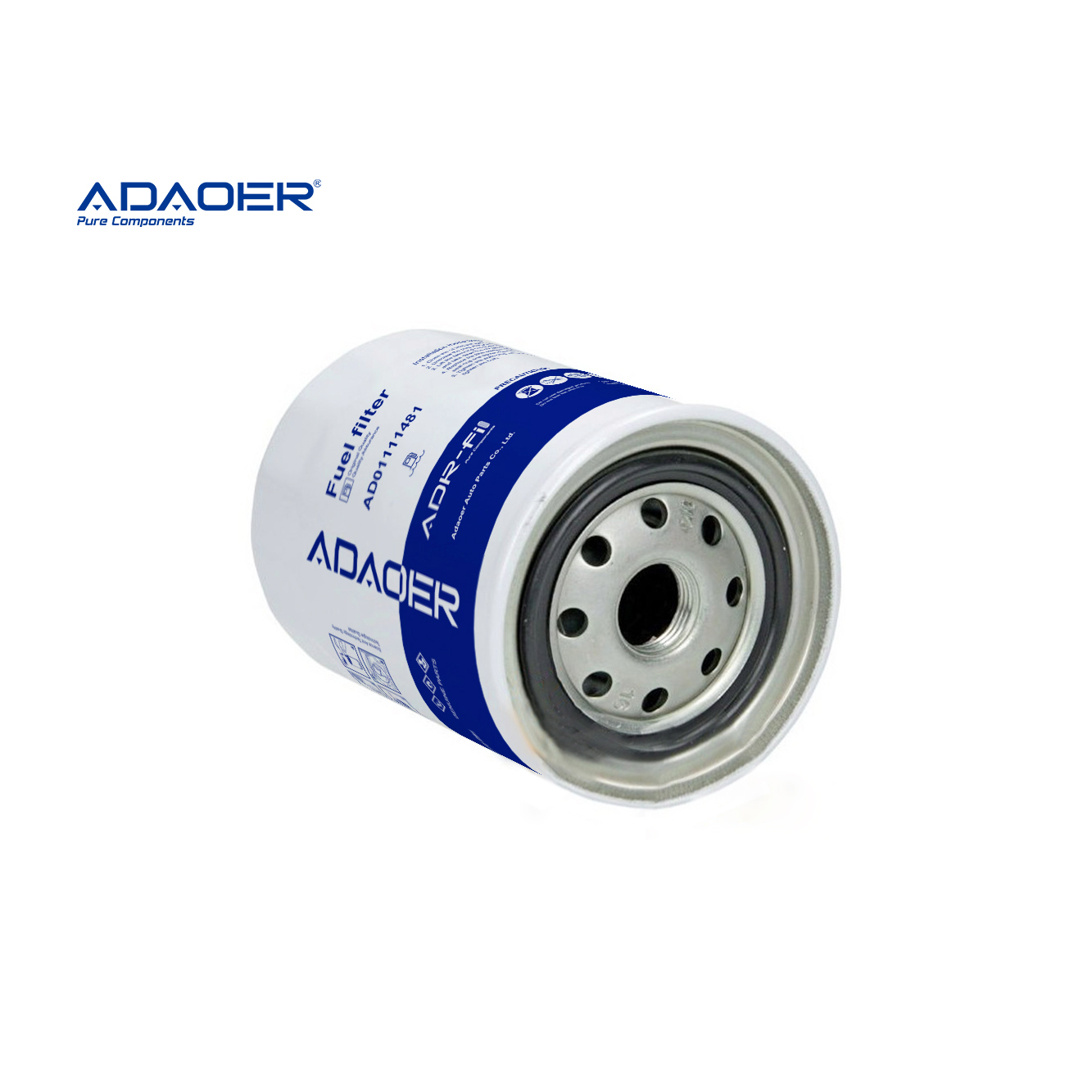 Fuel Filter  AD01111481