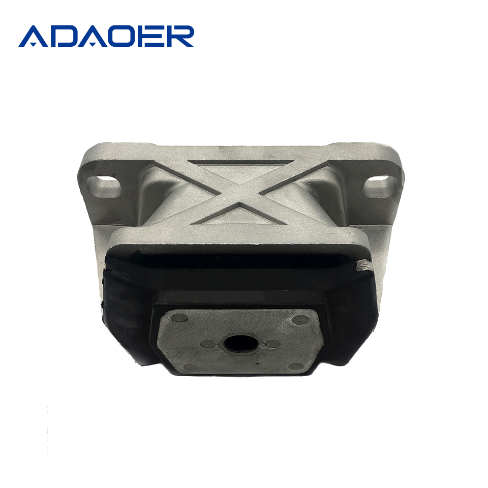 Engine Mounting	AD0611014