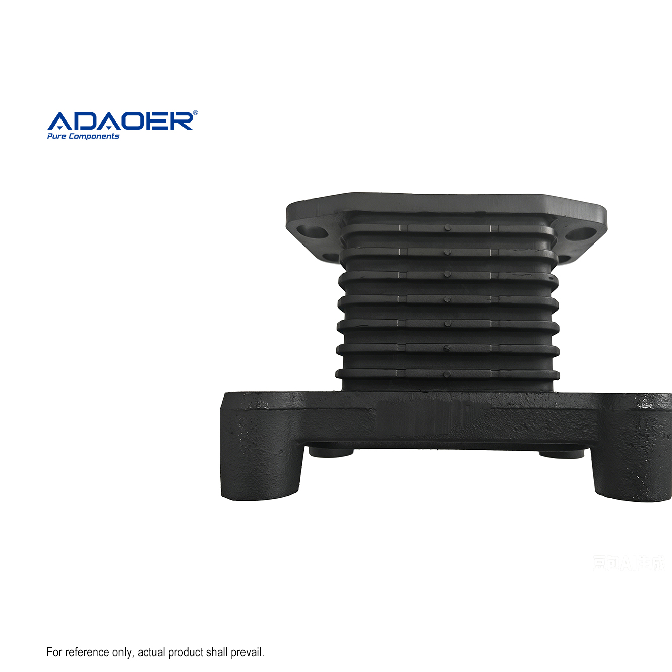 Rubber Suspension AD0612003