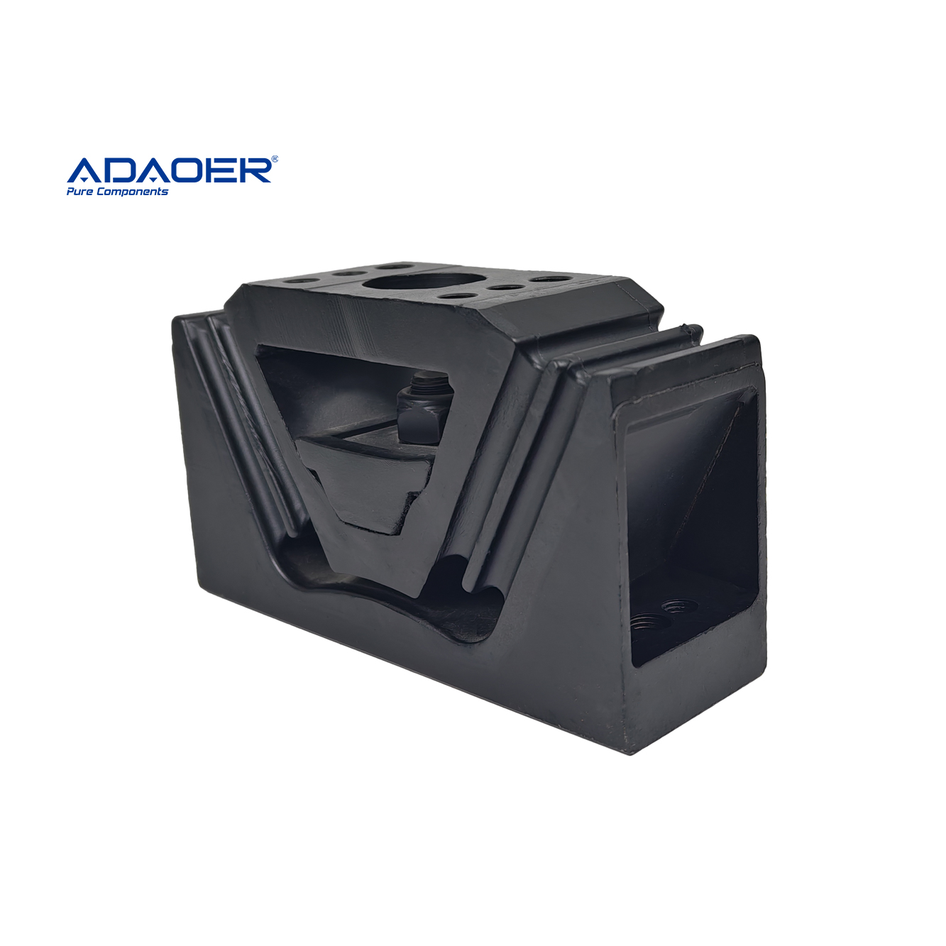 Engine Mounting	AD0611021