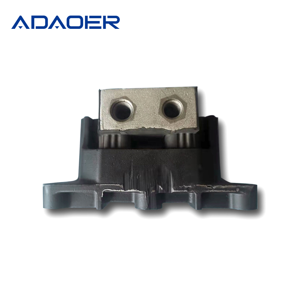 Engine Mounting	AD0611007