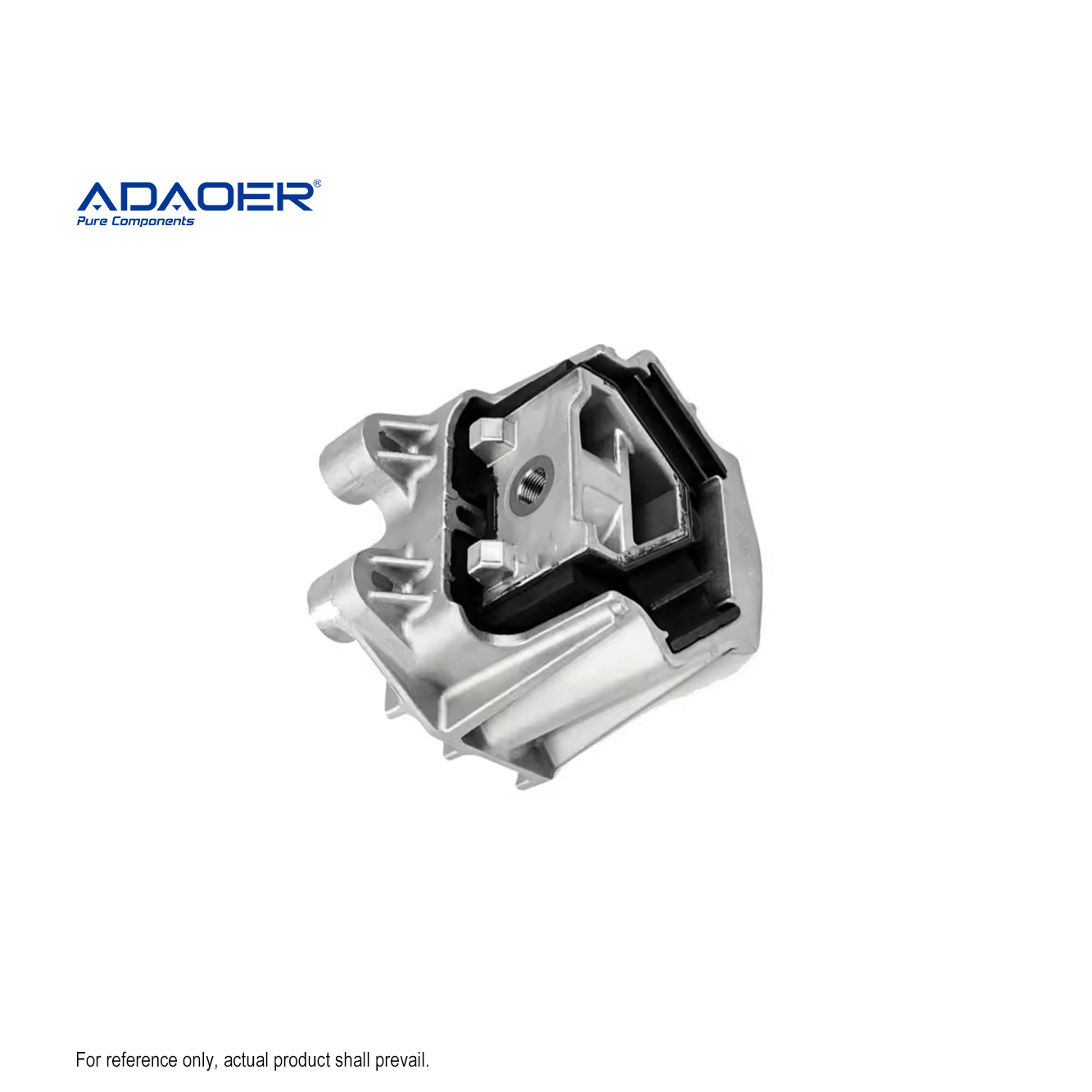 Engine Mounting	AD0611016