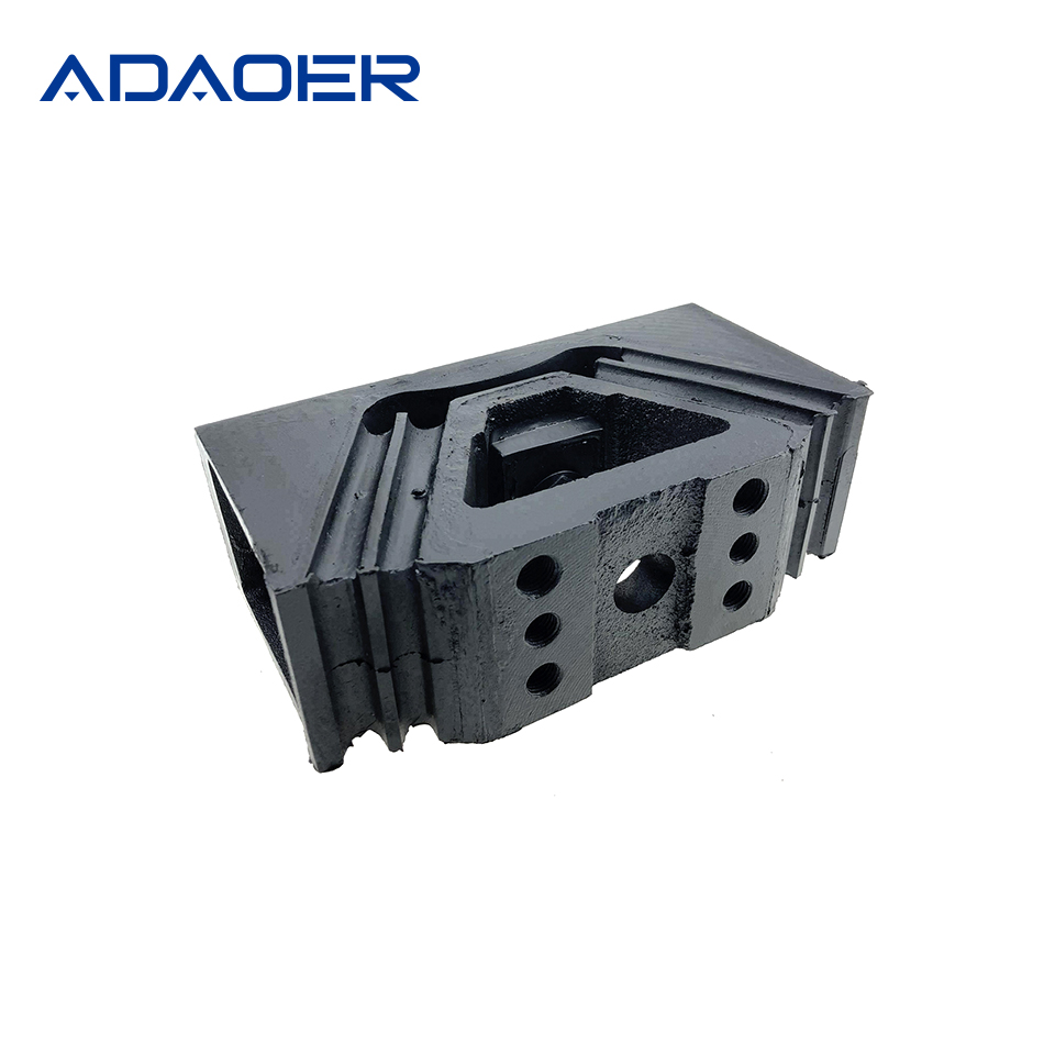 Engine Mounting	AD0611021