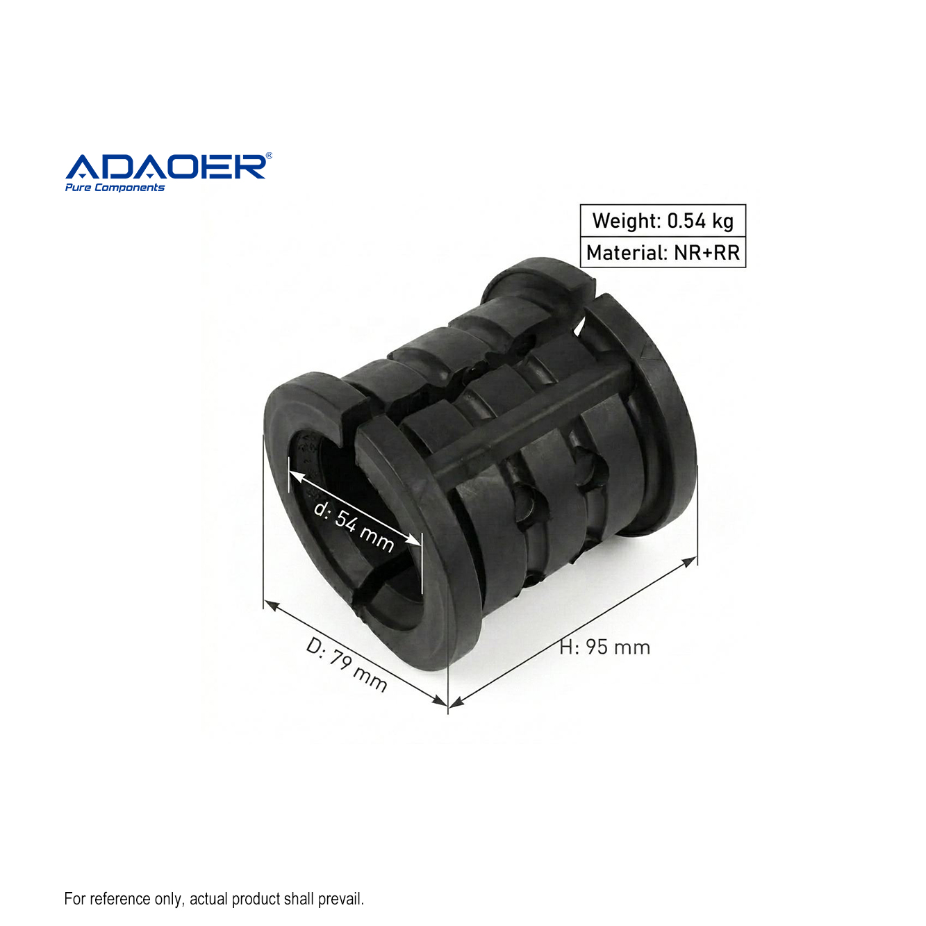 Bushing  AD0614035