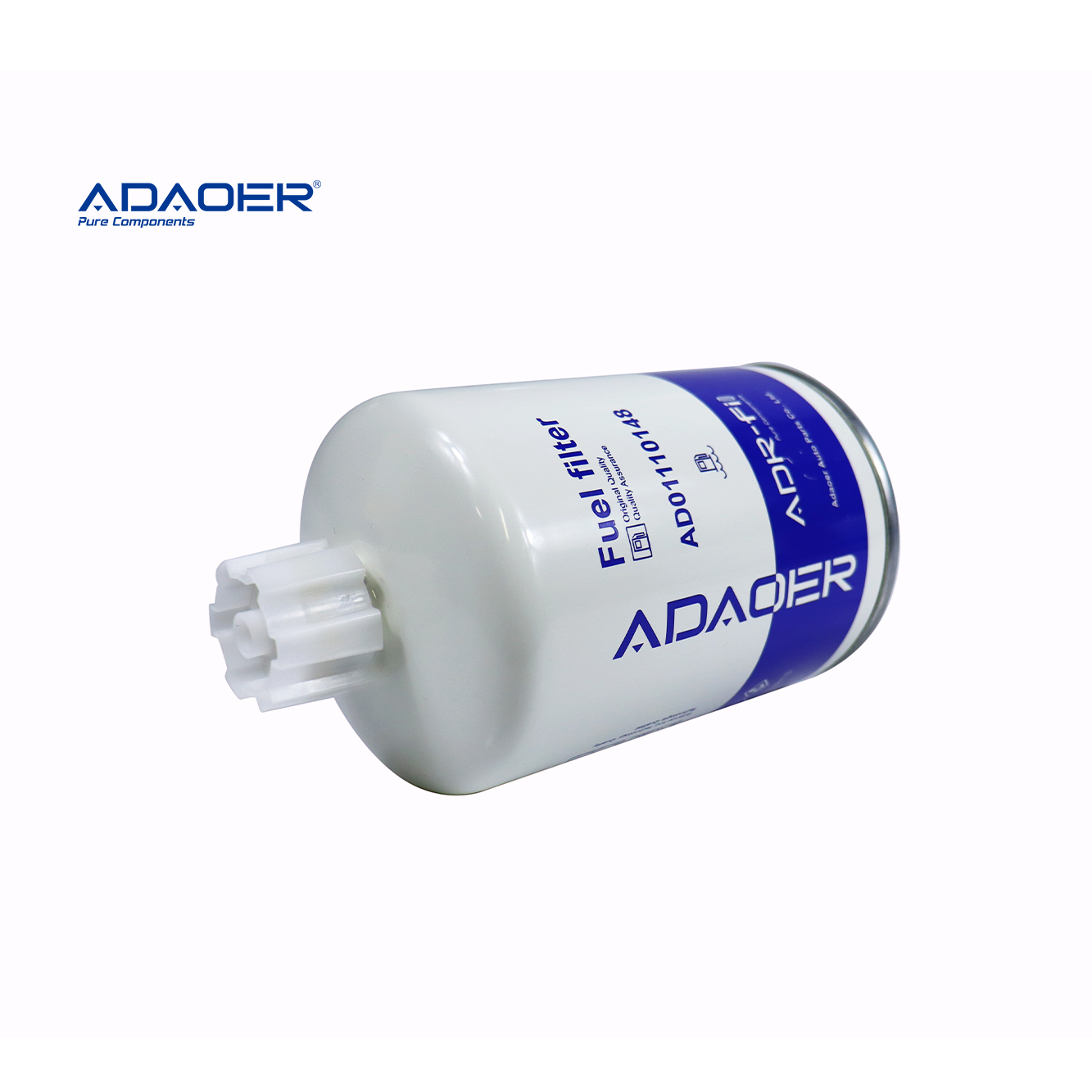 Fuel Filter  AD01110148