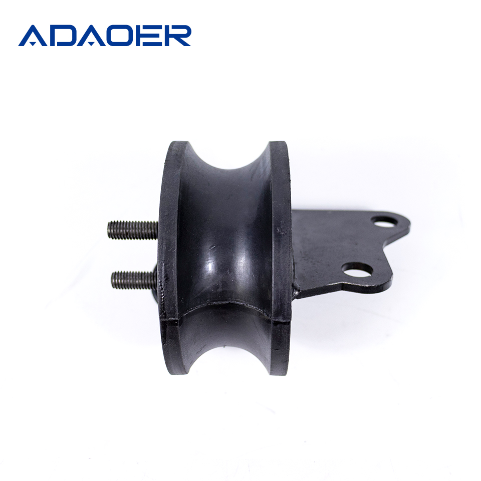 Engine Mounting	AD0611027