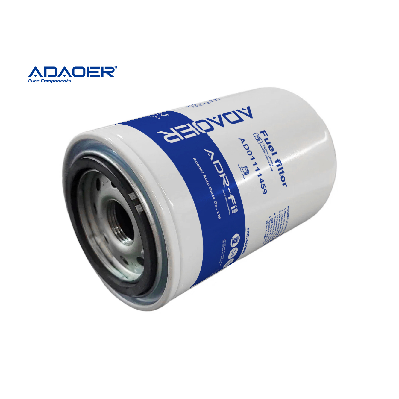 Fuel Filter  AD01111459