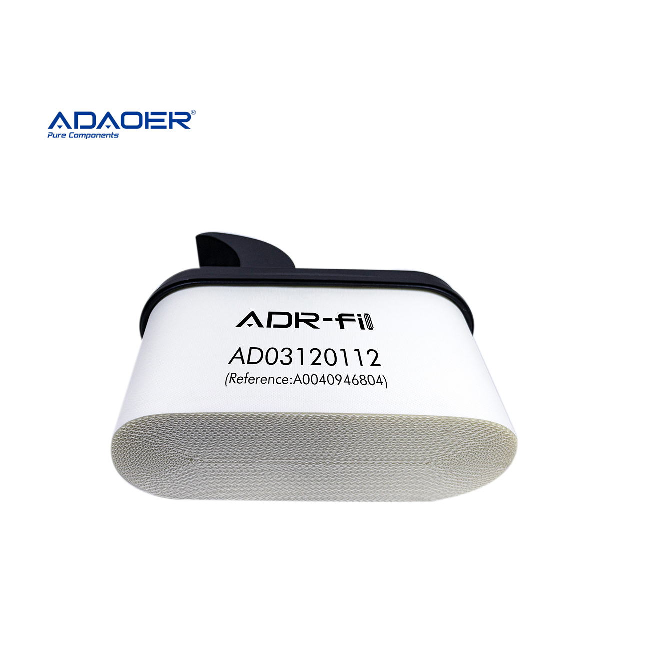 Air Filter AD03120112 For for BENZ Actros MP4 MP5 | A0040949204 Replacement