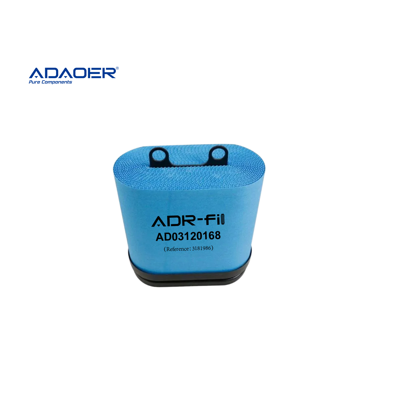 Air Filter AD03120168